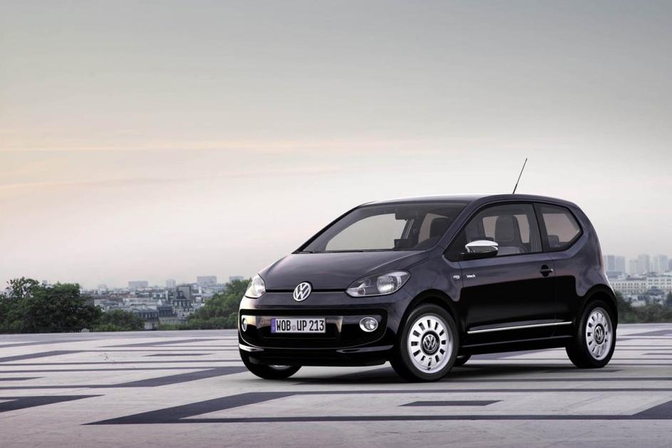 VW up!