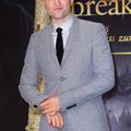 Robert Pattinson