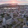 Reykjavik, Islandija