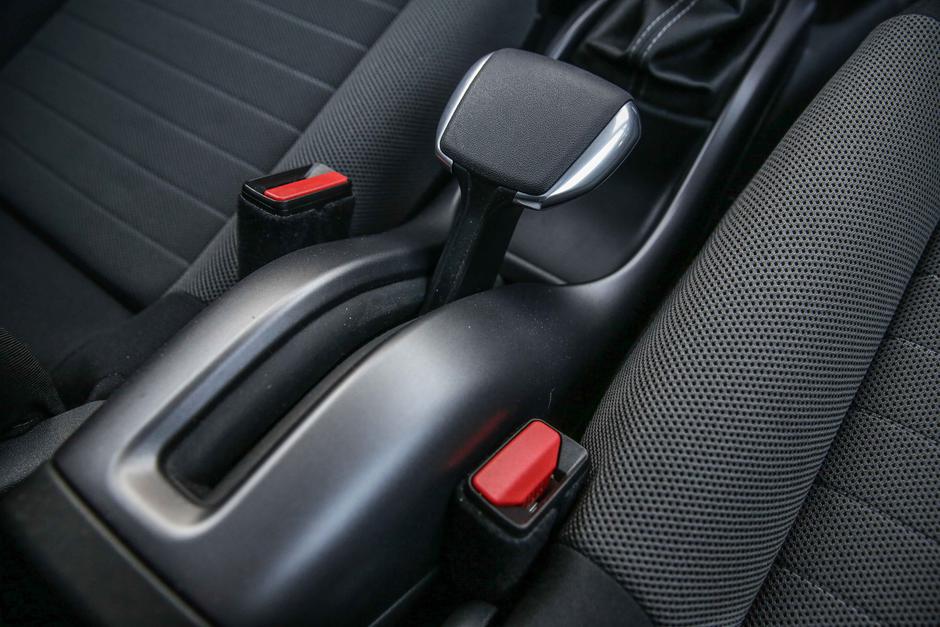 Citroën C3 aircross | Avtor: Saša Despot