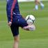 Aršavin Rusija trening Sulejowek Euro 2012