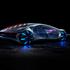 Mercedes-Benz vision AVTR