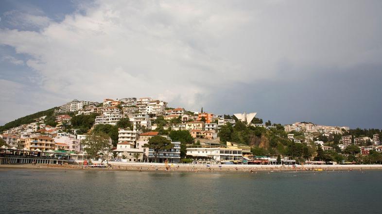 Ulcinj
