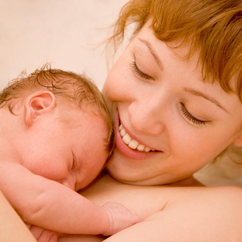 porod | Avtor: Shutterstock