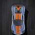 Porsche 918 RSR concept