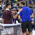 ATP Peking; Đoković : Medvedjev