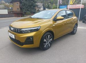 Dacia Sandero 1.0 TCe 100 Expression