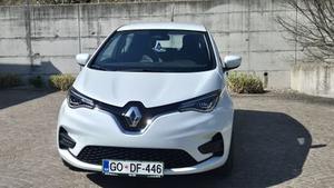 Renault Zoe Zen R110