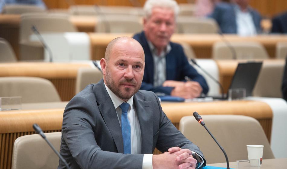 Vrtovec: S kvazi zelenim dogovorom je konec
