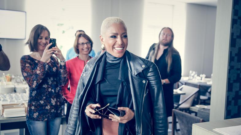 koncert ob dnevu Evrope