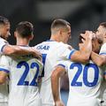 nogomet, Liga Narodov, Slovenija - Severna Makedonija
