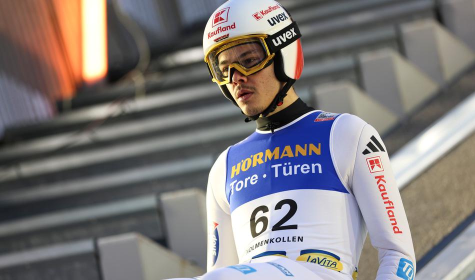 Tako se je na bojkot Raimunda odzval nemški trener