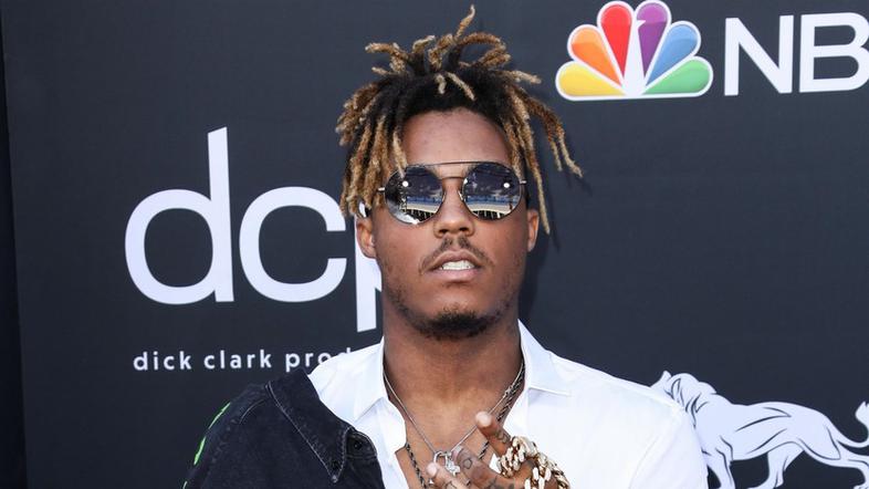Juice Wrld