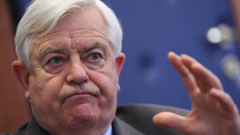 Milan Kučan (Foto: Saša Despot)