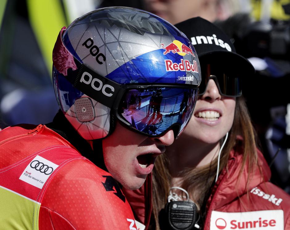 Odermatt | Avtor: Epa