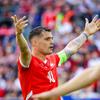 Granit Xhaka