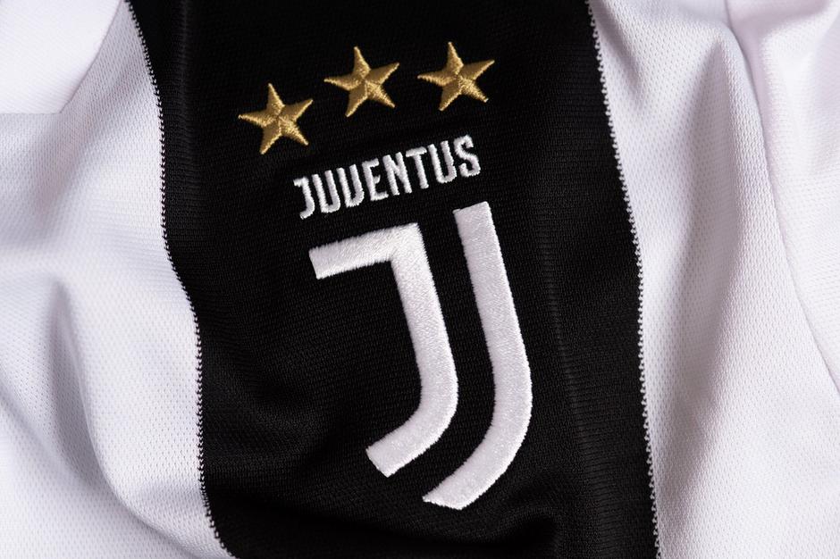 Juventus grb | Avtor: Profimedia
