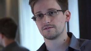razno 10.06.13. Edward Snowden, american, javnosti posredoval informacijo o zaup
