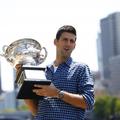 novak đoković melbourne