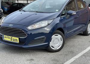 Ford Fiesta 1.0  Trend °GRETJE SEDEŽEV°