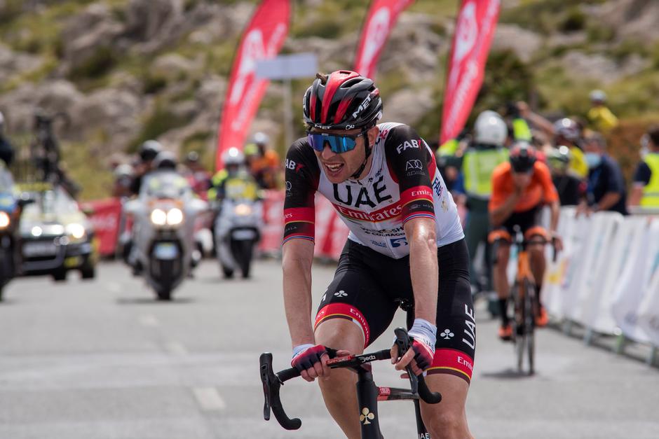 Vegard Stake Laengen | Avtor: Epa