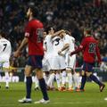 Real Madrid - Osasuna