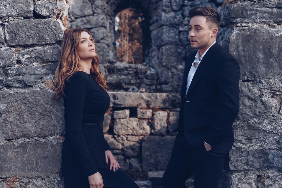 manca špik | Avtor: 