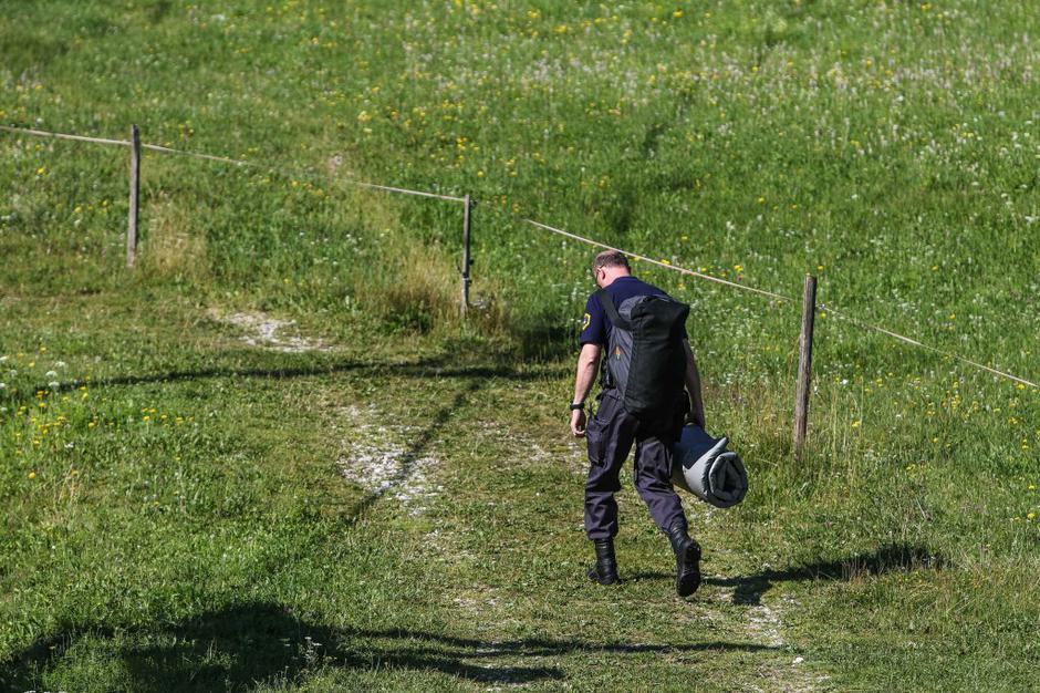 Putin | Avtor: Saša Despot