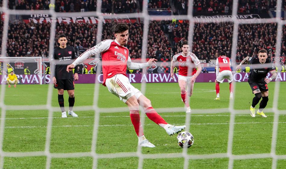 Bivši član kluba Nemcem odvzel zmago