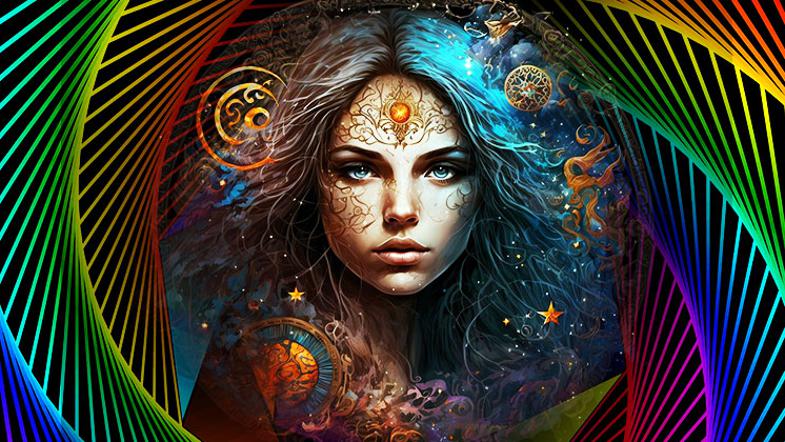 horoskop, vedeževanje