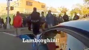 Lamborghini