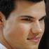 Taylor Lautner