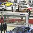 Najnovejše avtomboilske kreacije so bile na ogled na avtosalonu v Seulu v Južni 