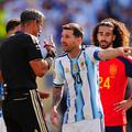 Messi Cucurella