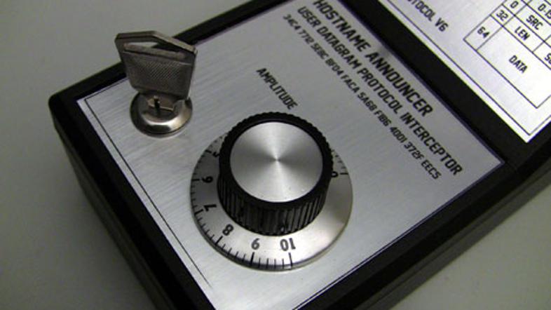 Za zdaj še ni povsem jasno, koliko podatkov skupina Men In Grey arhivira, niti z