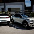 predstavitev Changan Deepal S05 PHEV