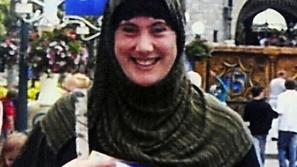 Samantha Lewthwaite