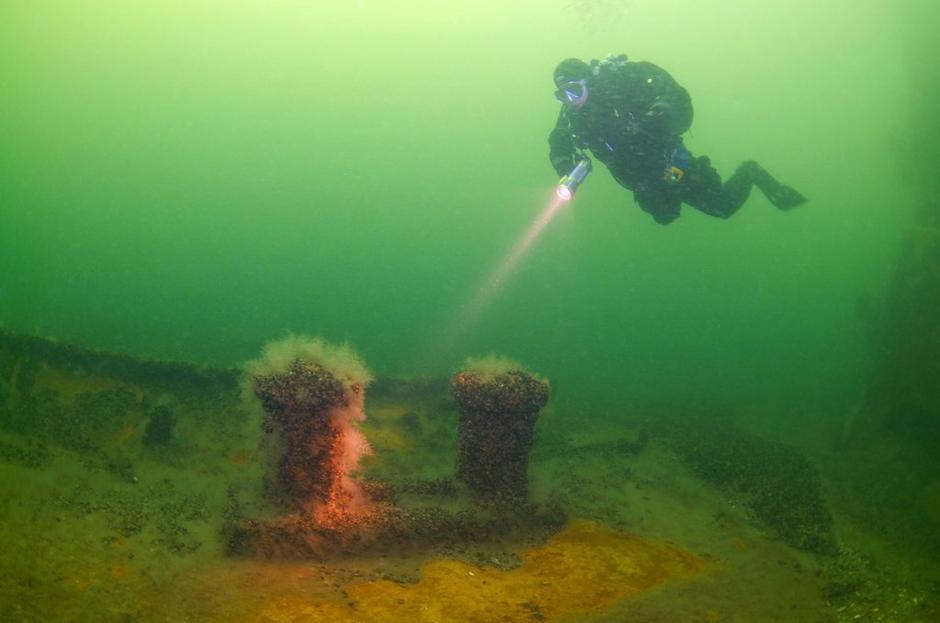 Titanik | Avtor: Profimedias