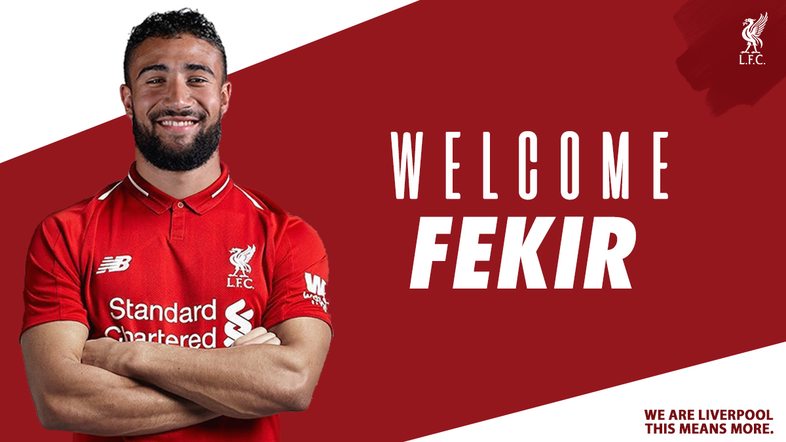 Fekir