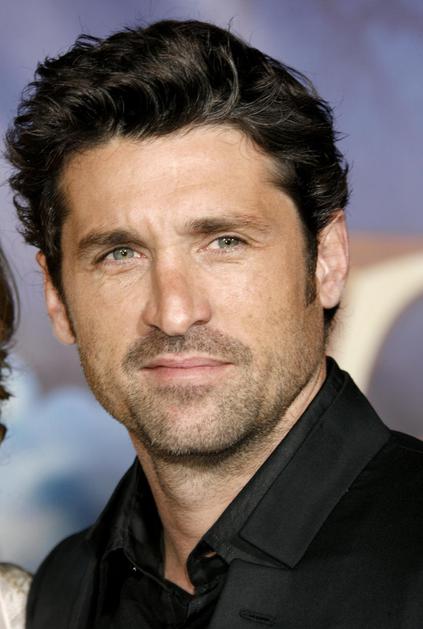 Patrick Dempsey