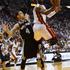 Wade Green Miami Heat San Antonio Spurs NBA končnica finale