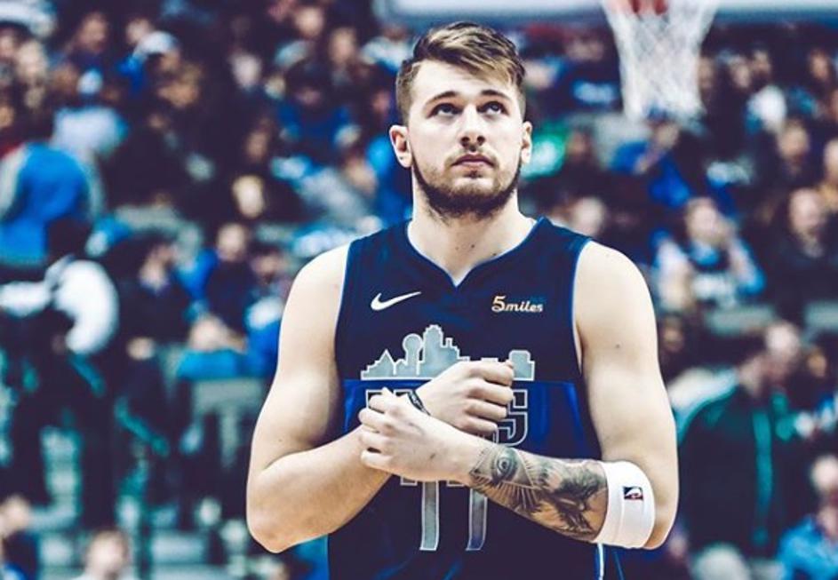 luka dončić