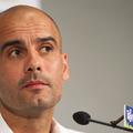 Pep Guardiola Bayern Trentino