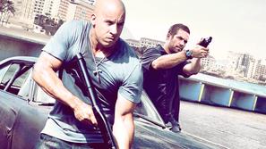 Dejstvo, da je bil vsak nov film v tej franšizi težko pričakovan, kaže, kako moč