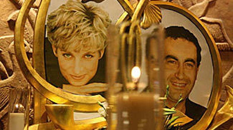 Diana in Dodi sta tragično preminula avgusta leta 1997 v pariškem tunelu.
