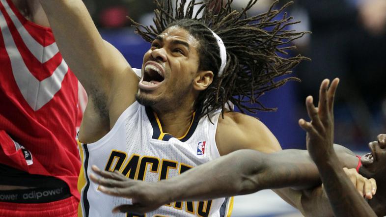 Chris Copeland
