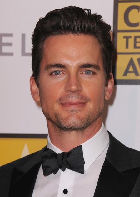 Matt Bomer