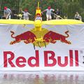 Red Bull vam lahko namesto kril da srčni napad, pravijo avstralski znanstveniki.