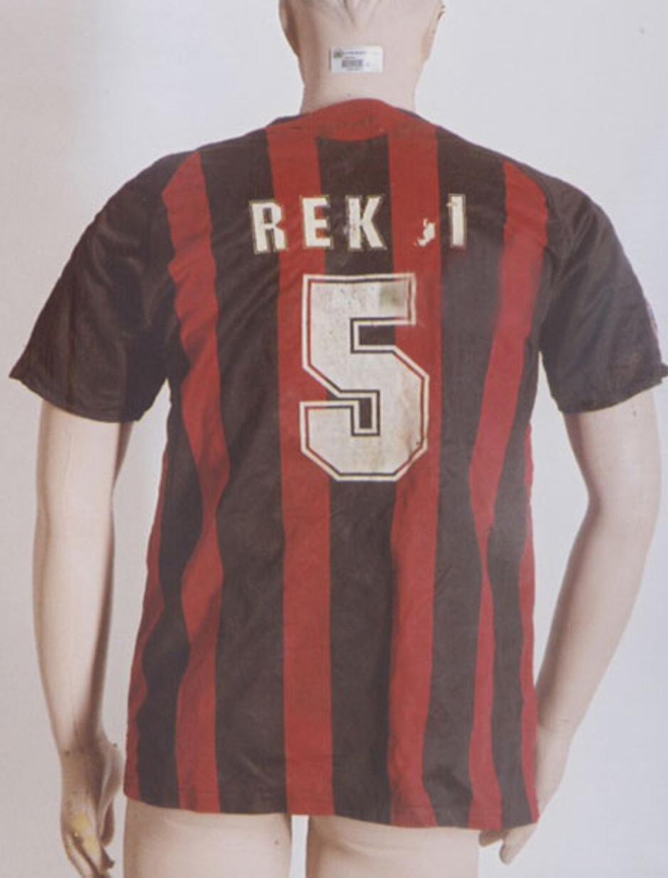 AC Milan umor Split  | Avtor: Ministrstvo za notranje zadeve Republike Hrvaške 