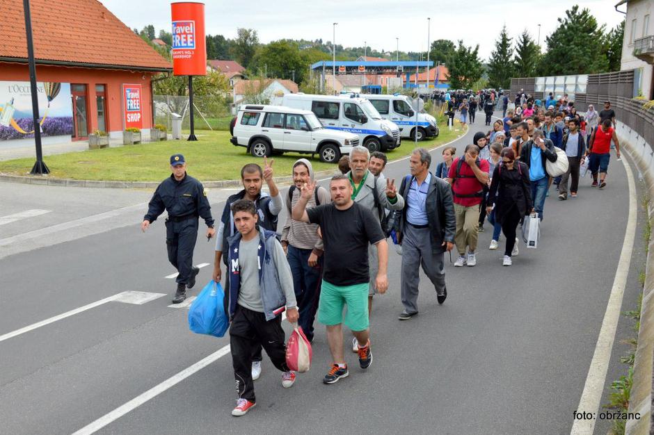 Rigonce | Avtor: Franc Šavrič